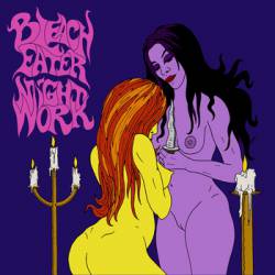 Bleach Eater : Night Work